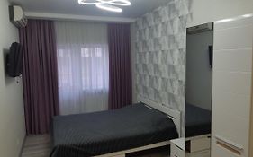 Apartmens On St. Fesenkovskaya 15