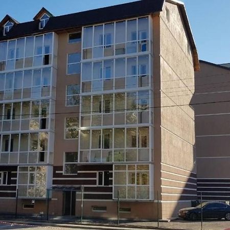 Апартаменты Apartmens On St. Fesenkovskaya 15 Харьков Экстерьер фото