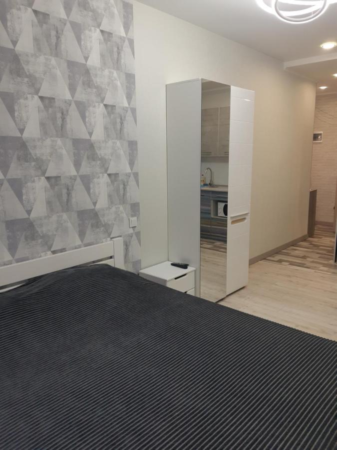 Апартаменты Apartmens On St. Fesenkovskaya 15 Харьков Экстерьер фото