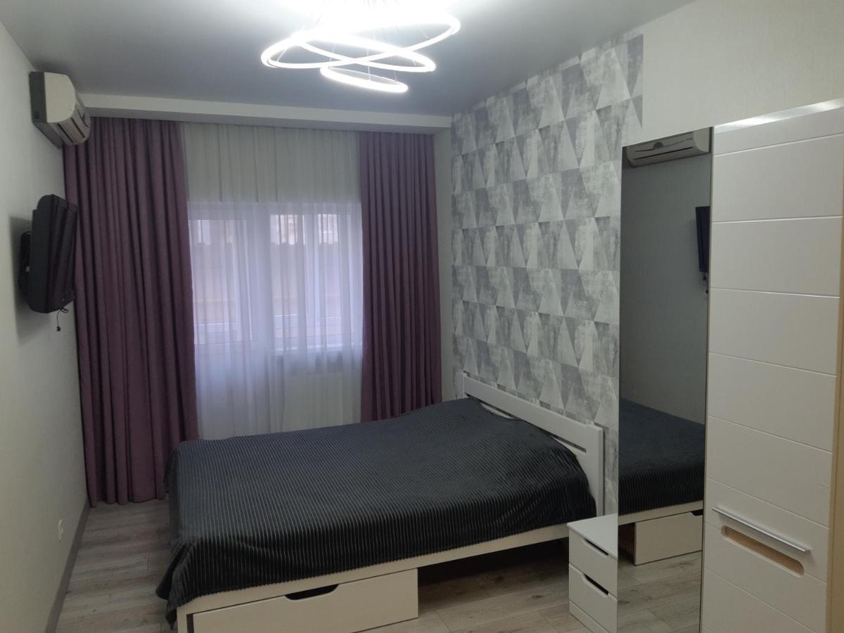Апартаменты Apartmens On St. Fesenkovskaya 15 Харьков Экстерьер фото