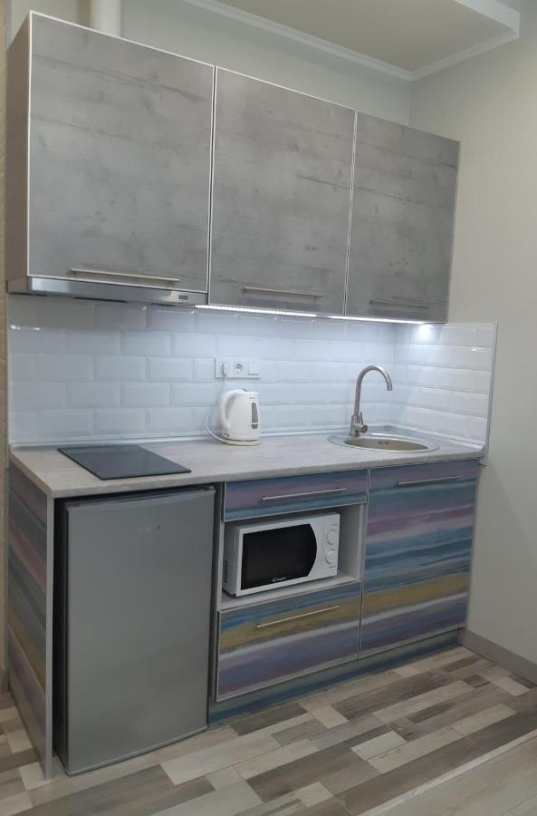 Апартаменты Apartmens On St. Fesenkovskaya 15 Харьков Экстерьер фото