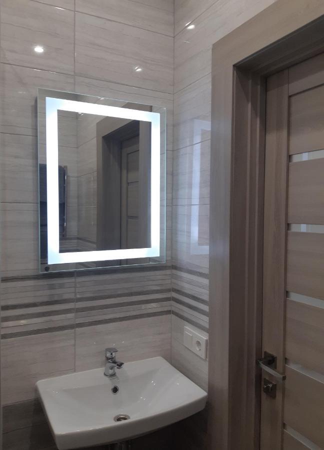Апартаменты Apartmens On St. Fesenkovskaya 15 Харьков Экстерьер фото
